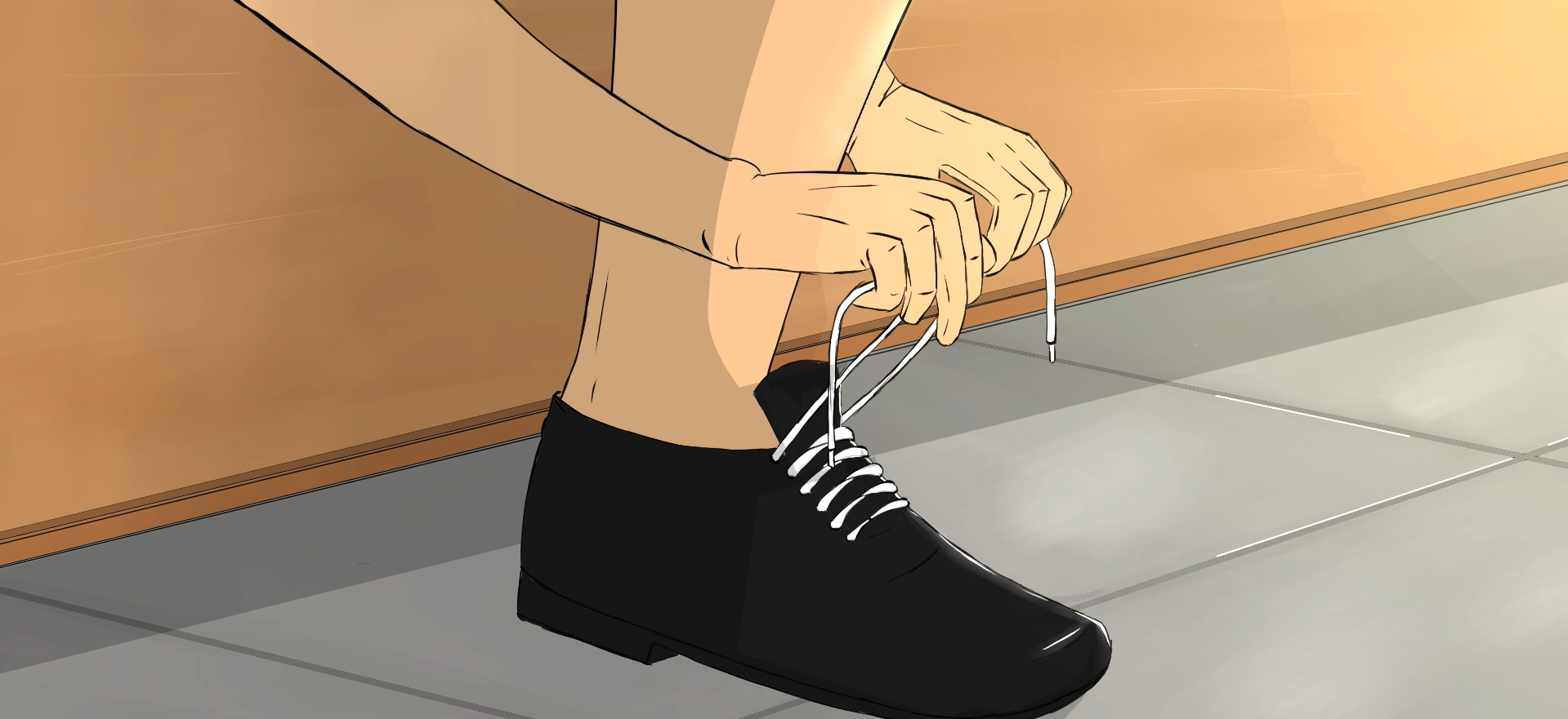 SHOE Frame